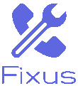 fixus logo